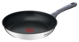 Tefal Daily Cook G7300755 Indukcja Tytanowa 30cm Patelnia