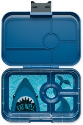 Lunchbox pojemnik na śniadanie XL Yumbox Tapas 4