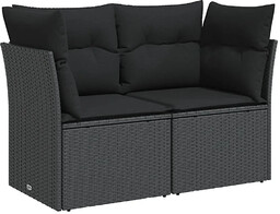 Edinos Dwuosobowa Sofa Ogrodowa S3-E30