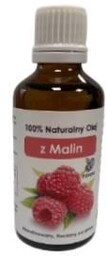 PIJNONI Olej z Pestek Malin, 50ml