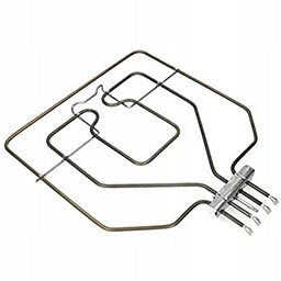 Grzałka górna do piekarnika Bosch Siemens 2800W