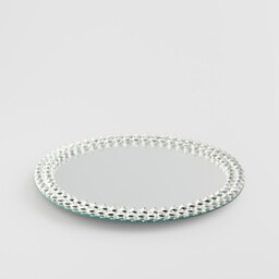 Patera obrotowa Milla