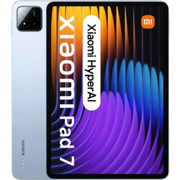 Xiaomi Pad 7 8/256GB niebieski Blue