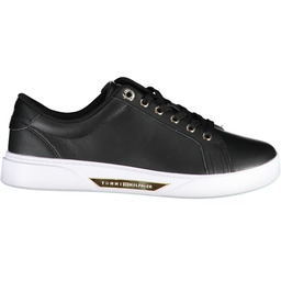 DAMSKIE BUTY SPORTOWE TOMMY HILFIGER CZARNE