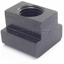 Mxnorm Nakrętka teowa RLV - M10/18 mm (MET)
