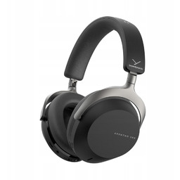 Słuchawki Bezprzewodowe Beyerdynamic Aventho 300 Wokółuszne Czarne