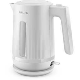 Czajnik bezprzewodowy PHILIPS Seria 3000 Biały HD9411/00