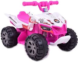 PIERWSZY QUAD NA AKUMULATOR DIRT RAIDER/BRD2101