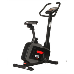 Hertz, Rower treningowy, Drax Pro