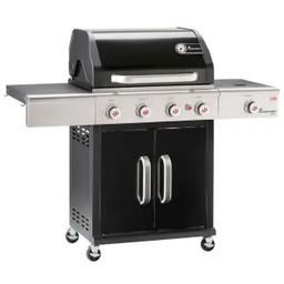Landmann TRITON MAX PTS 4.1 Grill gazowy