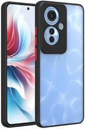 Oppo Reno 11F 5G Case with Camera Protector