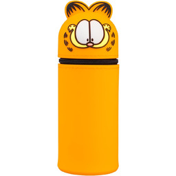 Grupo Erik School Pencil Case - Garfield Expandable