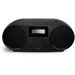 Philips Boombox CD TAZ5000/10