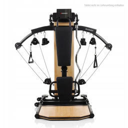 2X Atlas treningowy Hammer BioForce MX NorsK