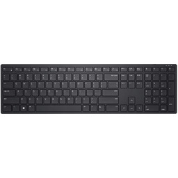 Klawiatura Bezprzewodowa Dell KB500 Czarna