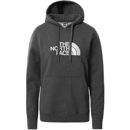 THE NORTH FACE Bluza z kapturem Kobiety Drew