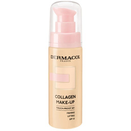 DERMACOL Collagen Make Up podkład do twarzy 4.0