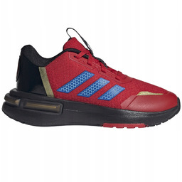 Buty adidas Marvel Iron-Man Racer Kids IG3560 31