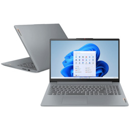 Laptop LENOVO IdeaPad Slim 3 15ABR8 82XM00BCPB Ryzen