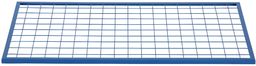 Długa burta do wózka platformowego 1040 mm