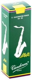 Vandoren SR272 Java - Stroik do Saksofonu Tenorowego