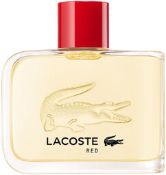 Lacoste Red woda toaletowa 75 ml