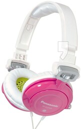 Słuchawki PANASONIC RP-DJS400AE-Z