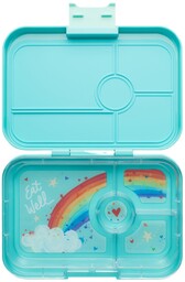Lunchbox pojemnik na śniadanie XL Yumbox Tapas 4