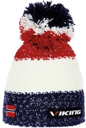 Czapka zimowa Viking Cornet 15 Norwegia