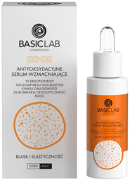 BASICLAB - ESTETICUS - Antioxidant Strengthening Serum -