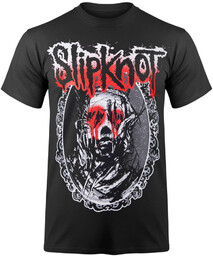 koszulka SLIPKNOT - PSYCHOSOCIAL FRAME-XL