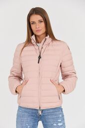 PARAJUMPERS Różowa damska kurtka, Rozmiar M