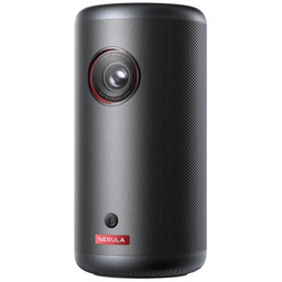 Nebula Capsule 3 Google TV