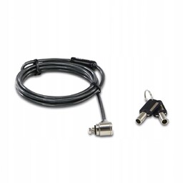 Linka zabezpieczająca base xx laptop t-lock