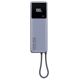 Powerbank z kablem Xiaomi 165W Power Bank 10000mAh