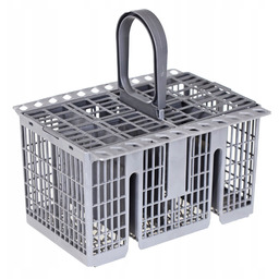 Kosz Koszyk na sztućce zmywarki Indesit Whirlpool