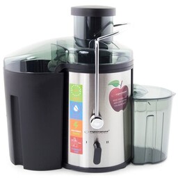 Esperanza Carrot EKJ002 srebrny