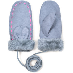 Rękawiczki Winter Rabbit