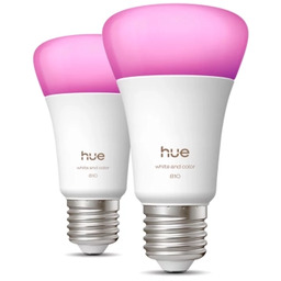 Philips Hue White and color ambiance Inteligentna żarówka