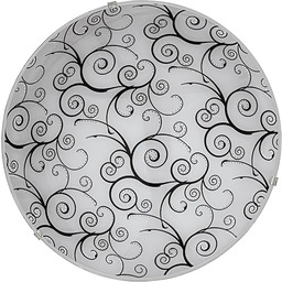 EGLO 96117 Kinkiet Ścienny, Lampa ŚciennaSufitowa w Kolorze