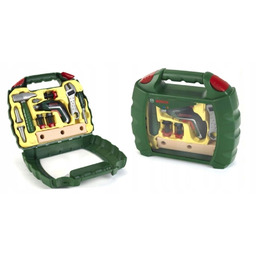 Walizka Bosch Z Wkrętarką Ixolino