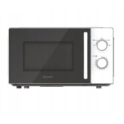 Candy Kuchenka mikrofalowa CMW20SMWLI/4U Prosta Obsługa
