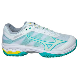 buty kobieta Mizuno sneakersy sportiva da Tennis