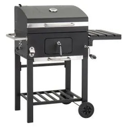 Landmann Comfort Basic+ 11529 Grill węglowy