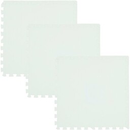 HUMBI Mata piankowa Puzzle 60 x 60 x