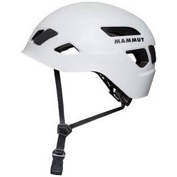 Kask wspinaczkowy Mammut Skywalker 3.0 Helmet - biały