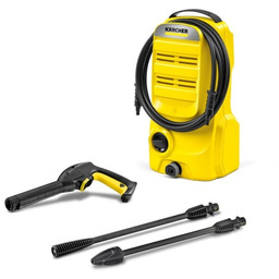 KARCHER Myjka ciśnieniowa K 2 Classic - 1.673-570.0