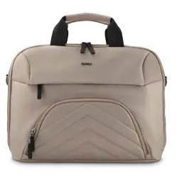 Hama Premium Lightweight 15,6-16,2'' Beżowy Torba na laptopa