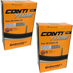Continental Tour 28 700 x 32-47c dętki rowerowe