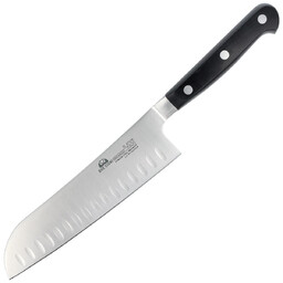 Due Cigni Florence kuty nóż Santoku 180mm (2C